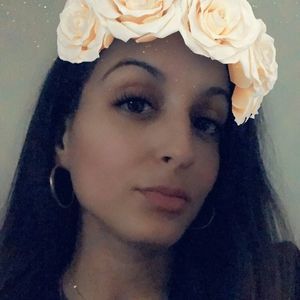 Meet your Posher, Jasmine